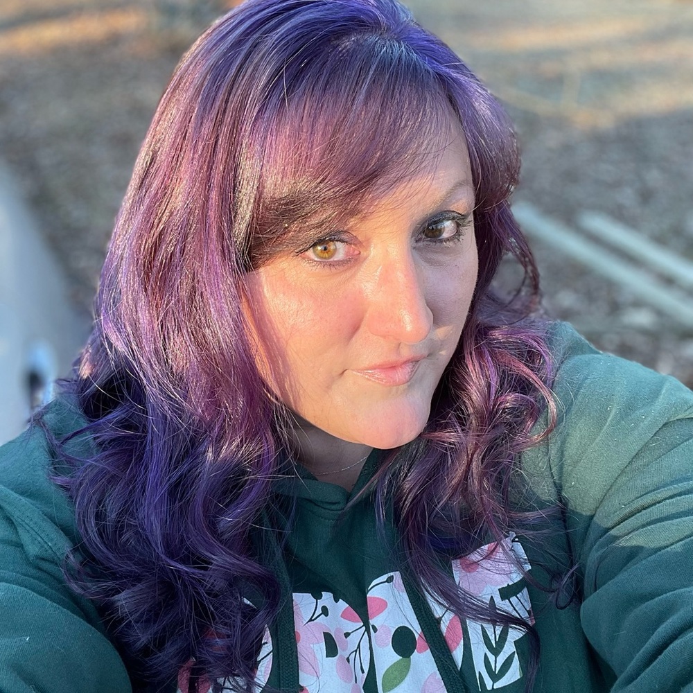 Meet your Posher, Darci